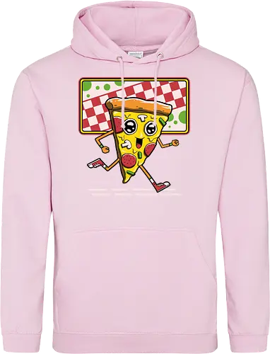 Pizza Run