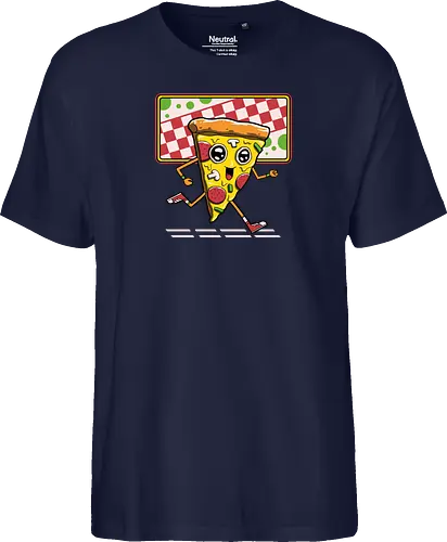 Pizza Run