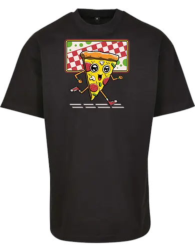 Pizza Run
