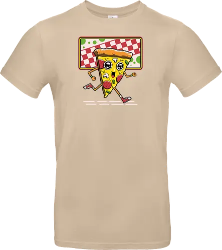 Pizza Run