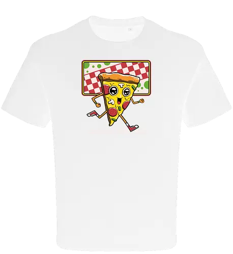 Pizza Run