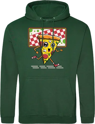 Pizza Run