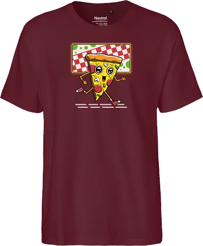 Pizza Run