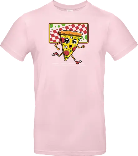 Pizza Run