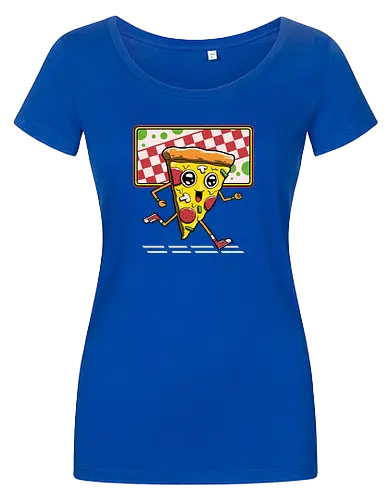 Pizza Run