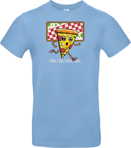 Pizza Run