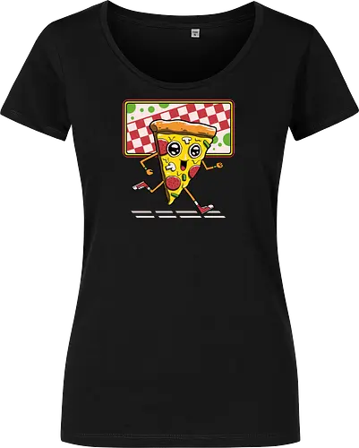 Pizza Run