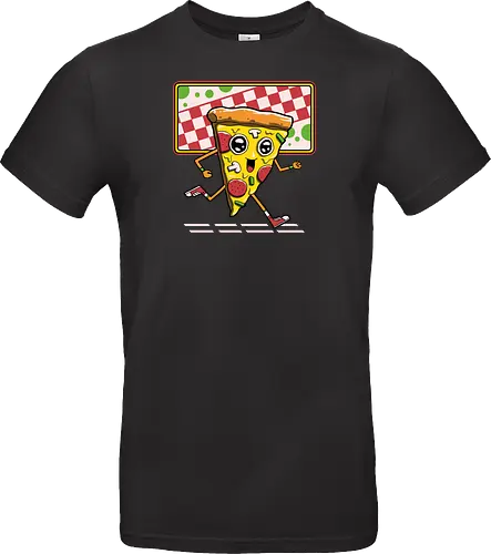 Pizza Run