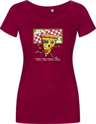 Pizza Run