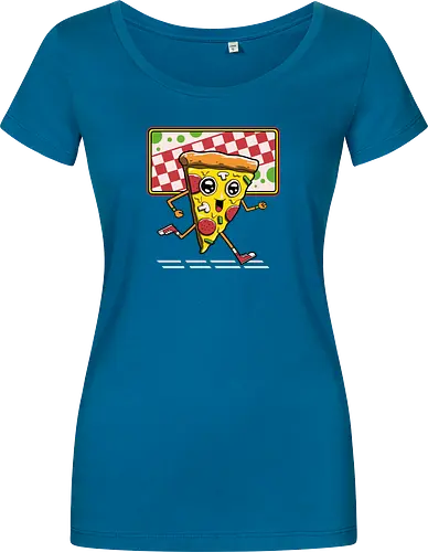 Pizza Run