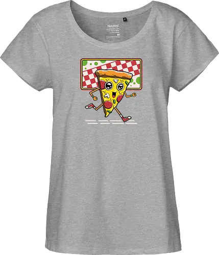 Pizza Run