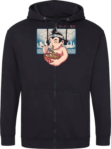 Ramen Boy