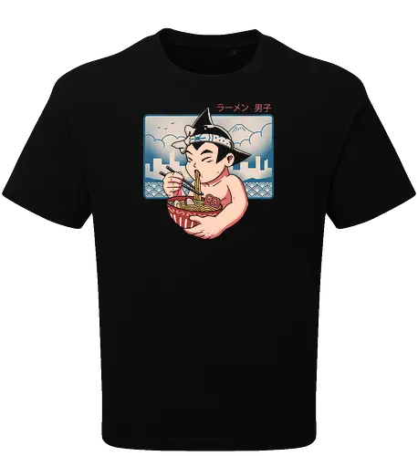 Ramen Boy