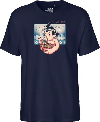 Ramen Boy