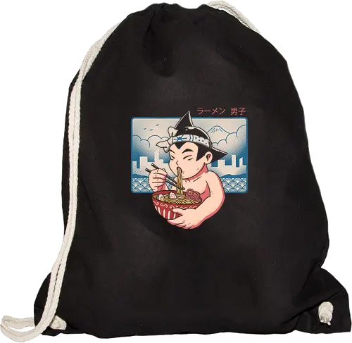 Ramen Boy