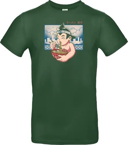 Ramen Boy