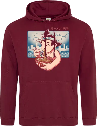 Ramen Boy