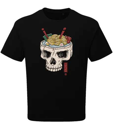 Ramen Brain