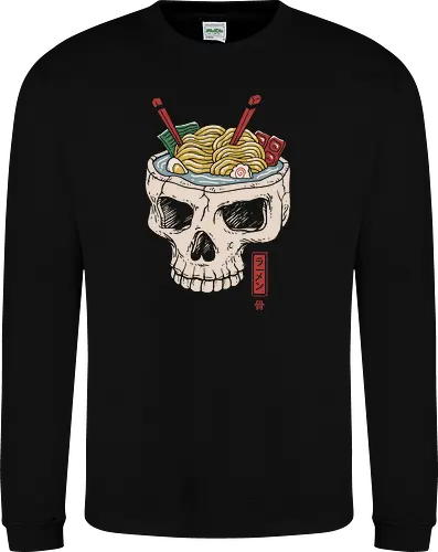 Ramen Brain