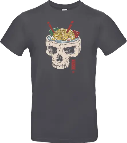 Ramen Brain