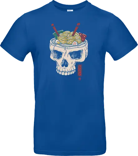 Ramen Brain