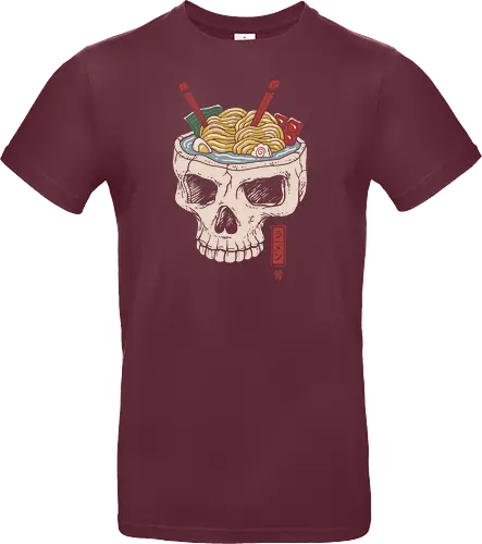 Ramen Brain