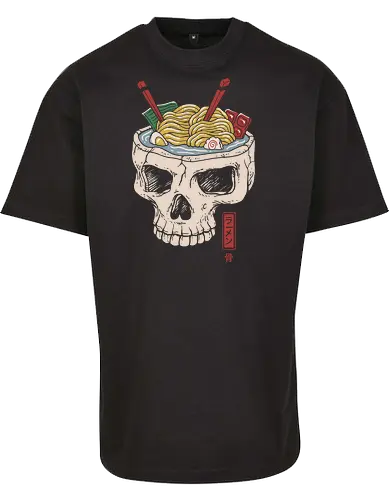 Ramen Brain