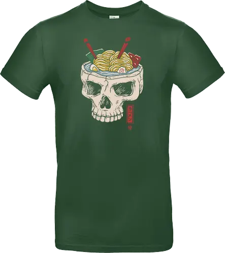 Ramen Brain