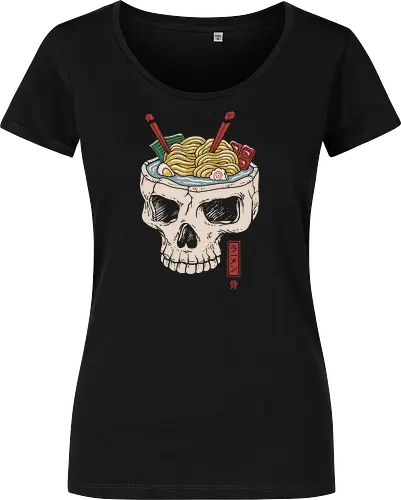 Ramen Brain