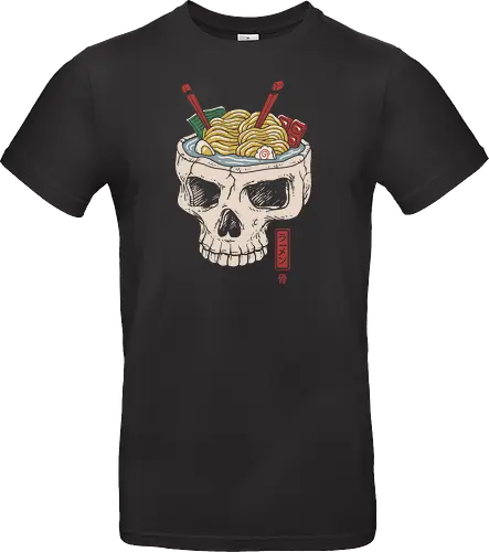Ramen Brain