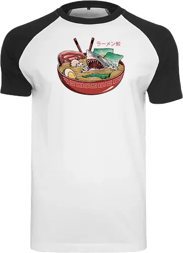 Ramen Shark