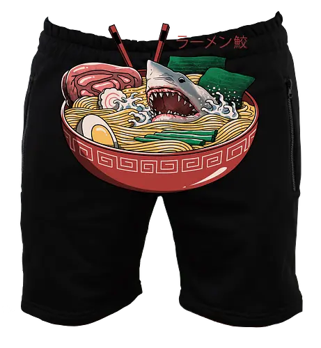 Ramen Shark