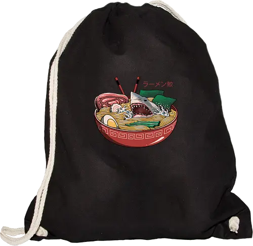 Ramen Shark