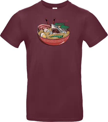 Ramen Shark