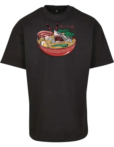 Ramen Shark