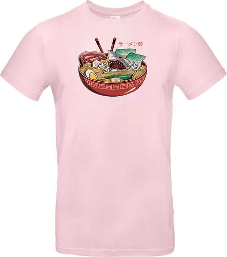 Ramen Shark