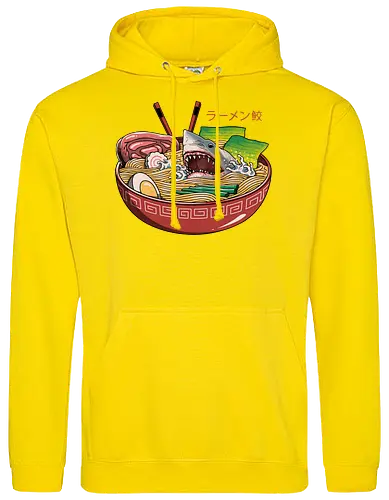 Ramen Shark