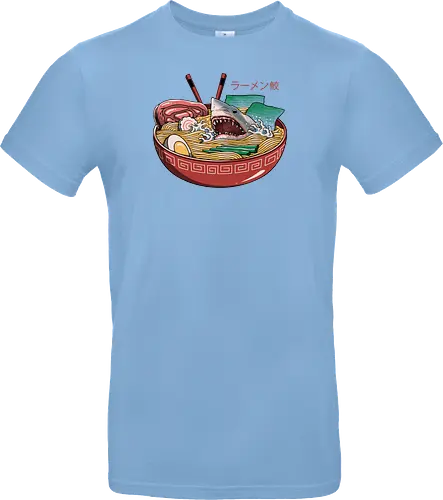 Ramen Shark