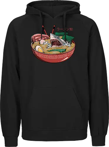 Ramen Shark
