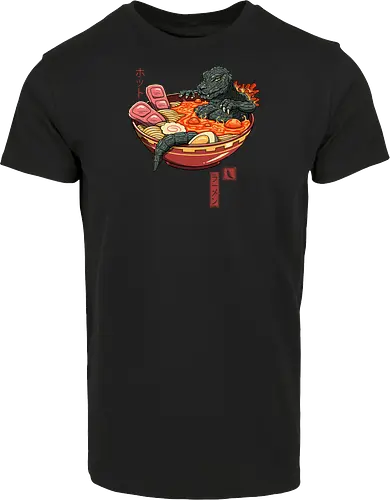 Spicy Lava Ramen King