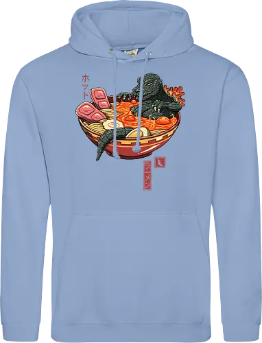 Spicy Lava Ramen King