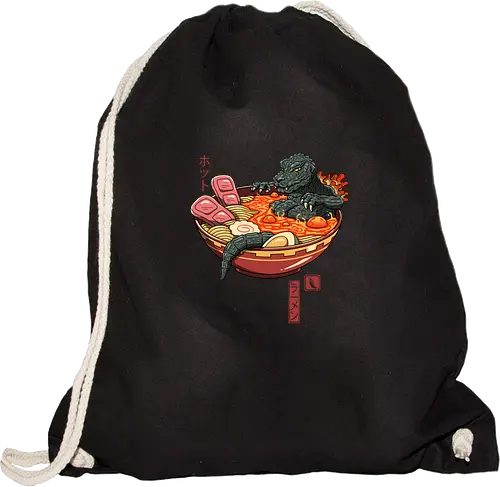 Spicy Lava Ramen King