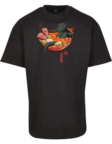 Spicy Lava Ramen King