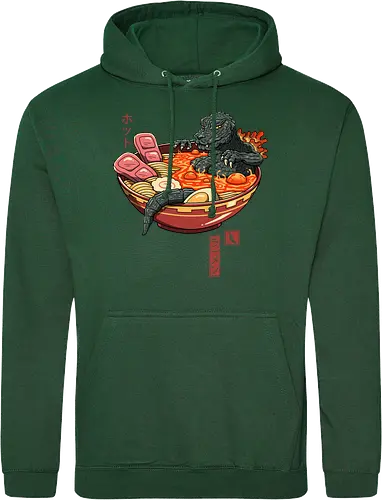 Spicy Lava Ramen King