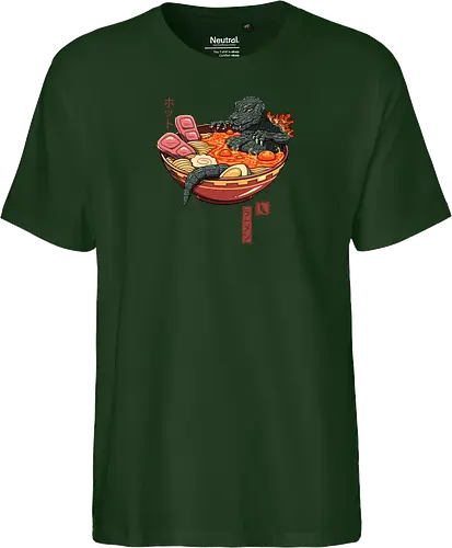Spicy Lava Ramen King