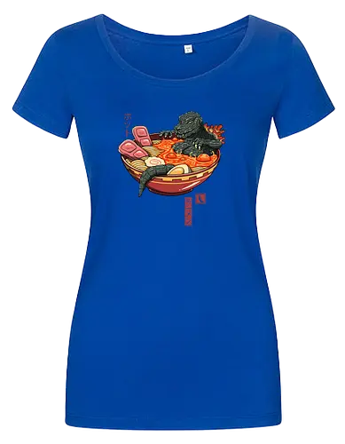 Spicy Lava Ramen King