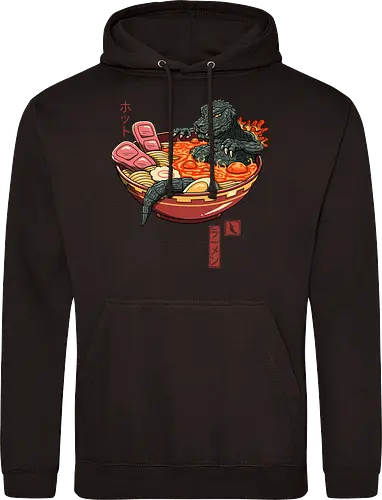 Spicy Lava Ramen King