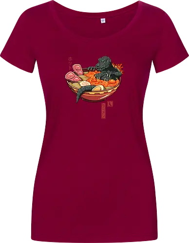 Spicy Lava Ramen King