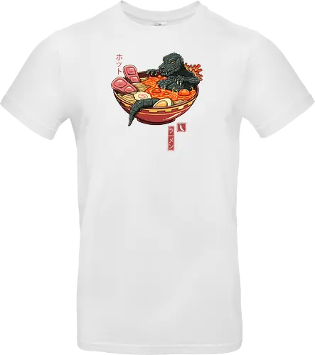 Spicy Lava Ramen King