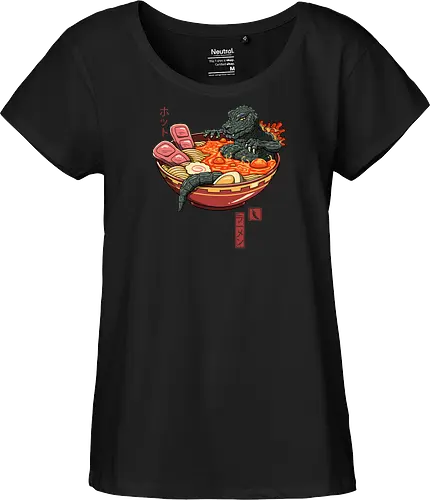Spicy Lava Ramen King